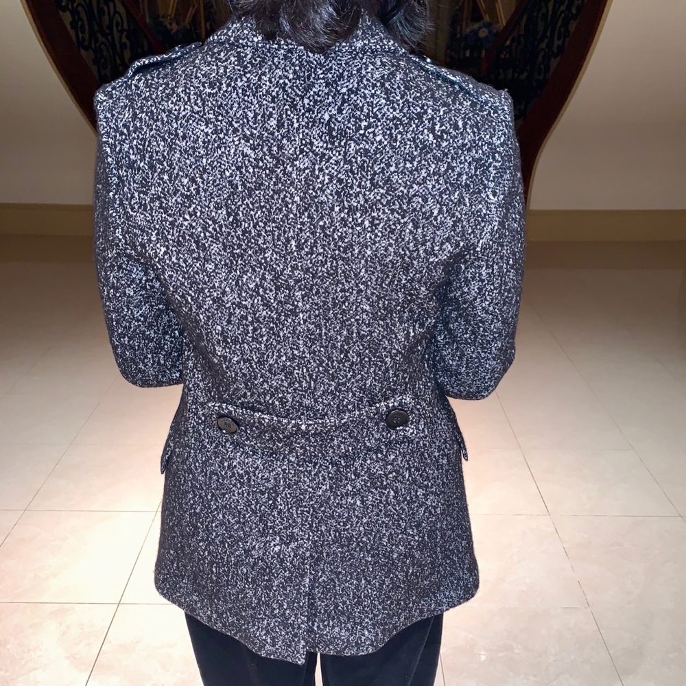 Womens Authentic Burberry Jacket - image 7